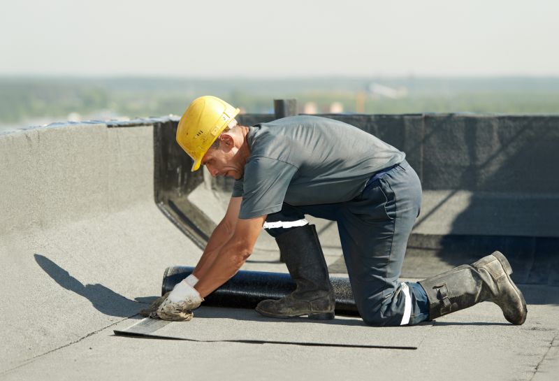 Cost of Waterproofing in Portage, MI
